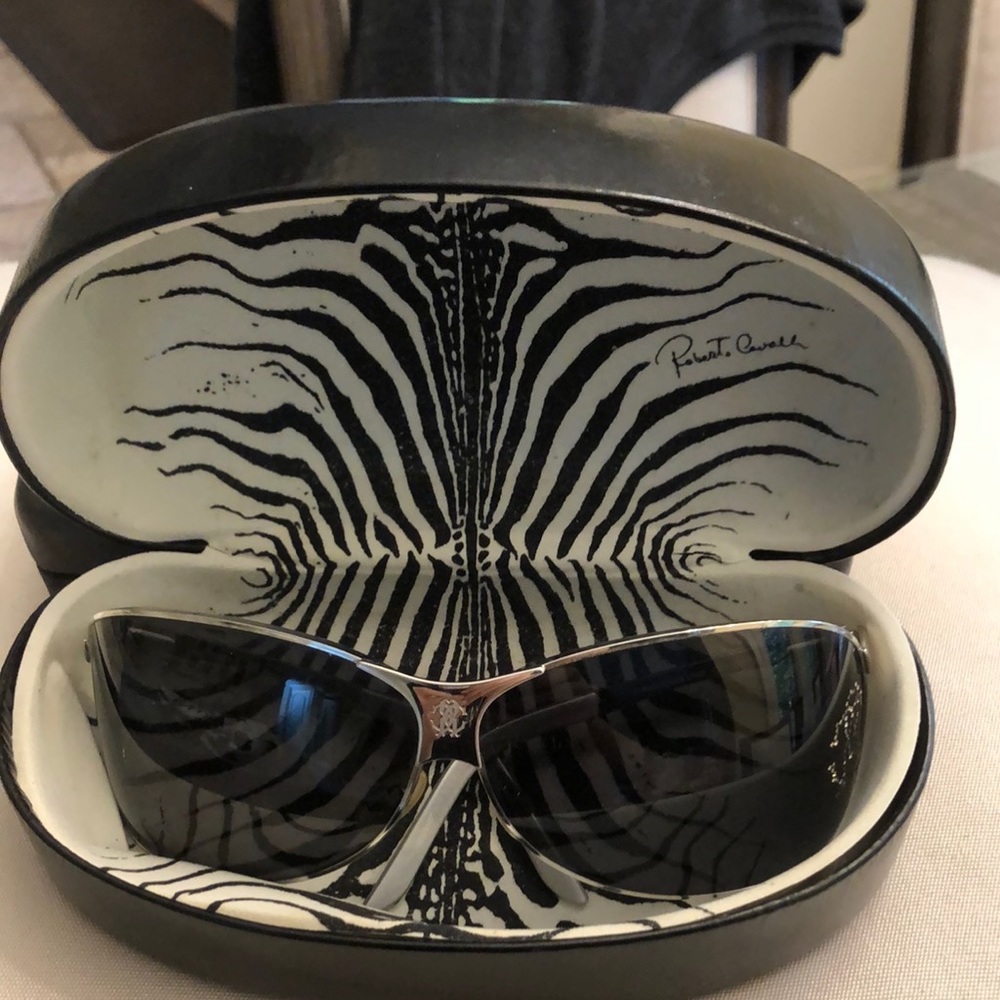 Roberto Cavalli men’s sunglasses